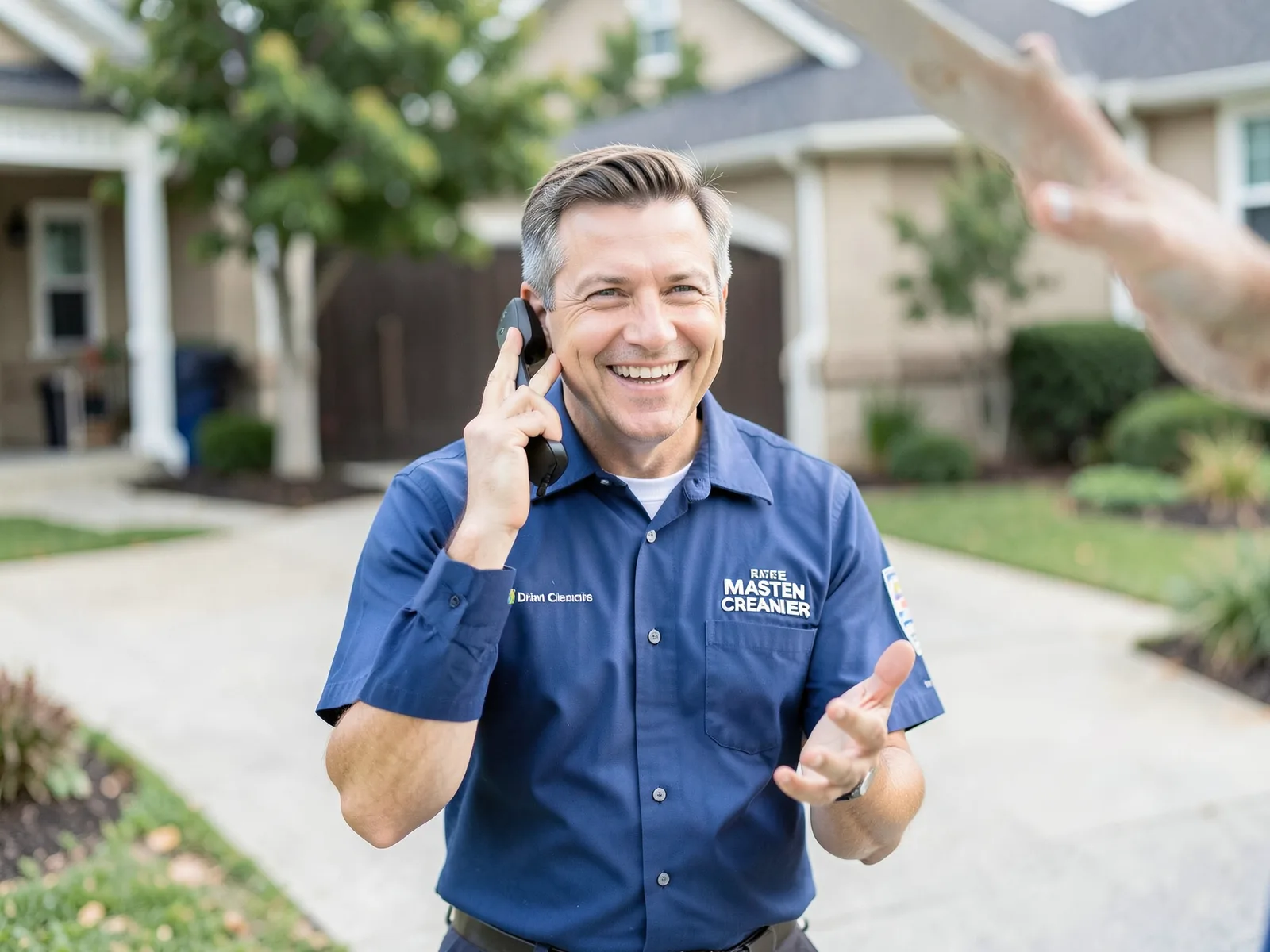 Drain Cleaning Newport, MI FAQs